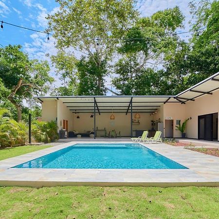 Lalola Villa Privada Cahuita Kültér fotó