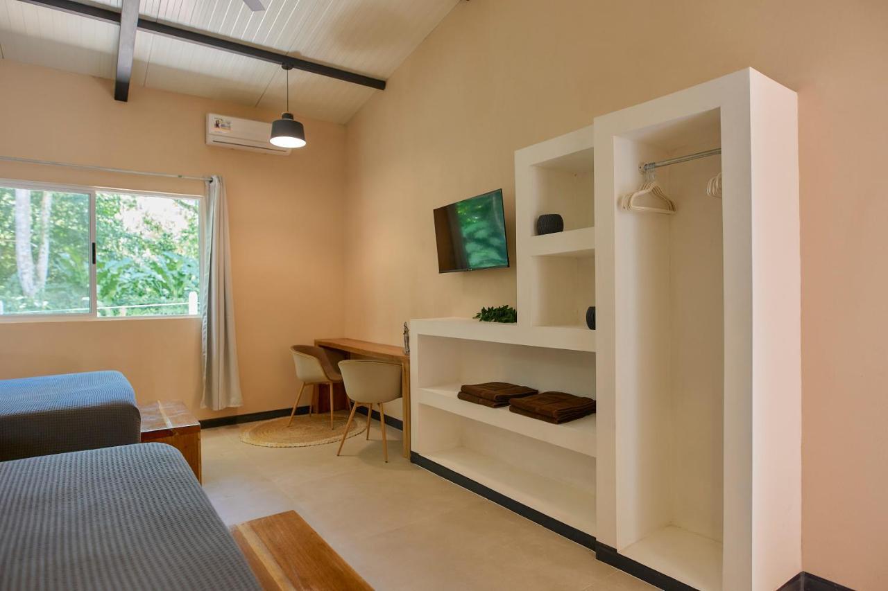 Lalola Villa Privada Cahuita Kültér fotó