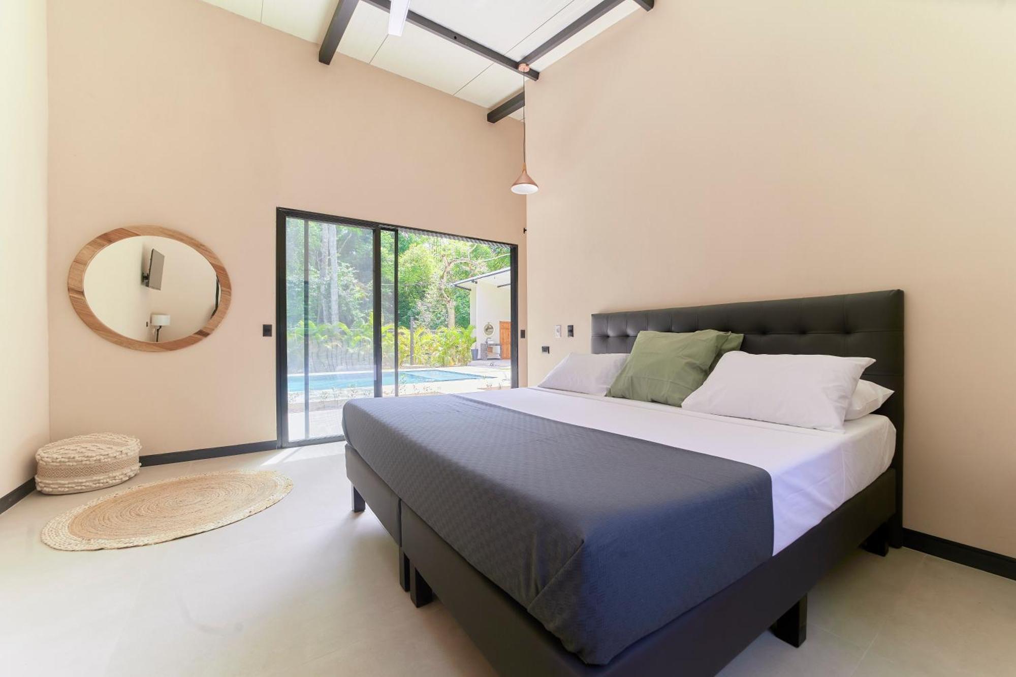 Lalola Villa Privada Cahuita Kültér fotó