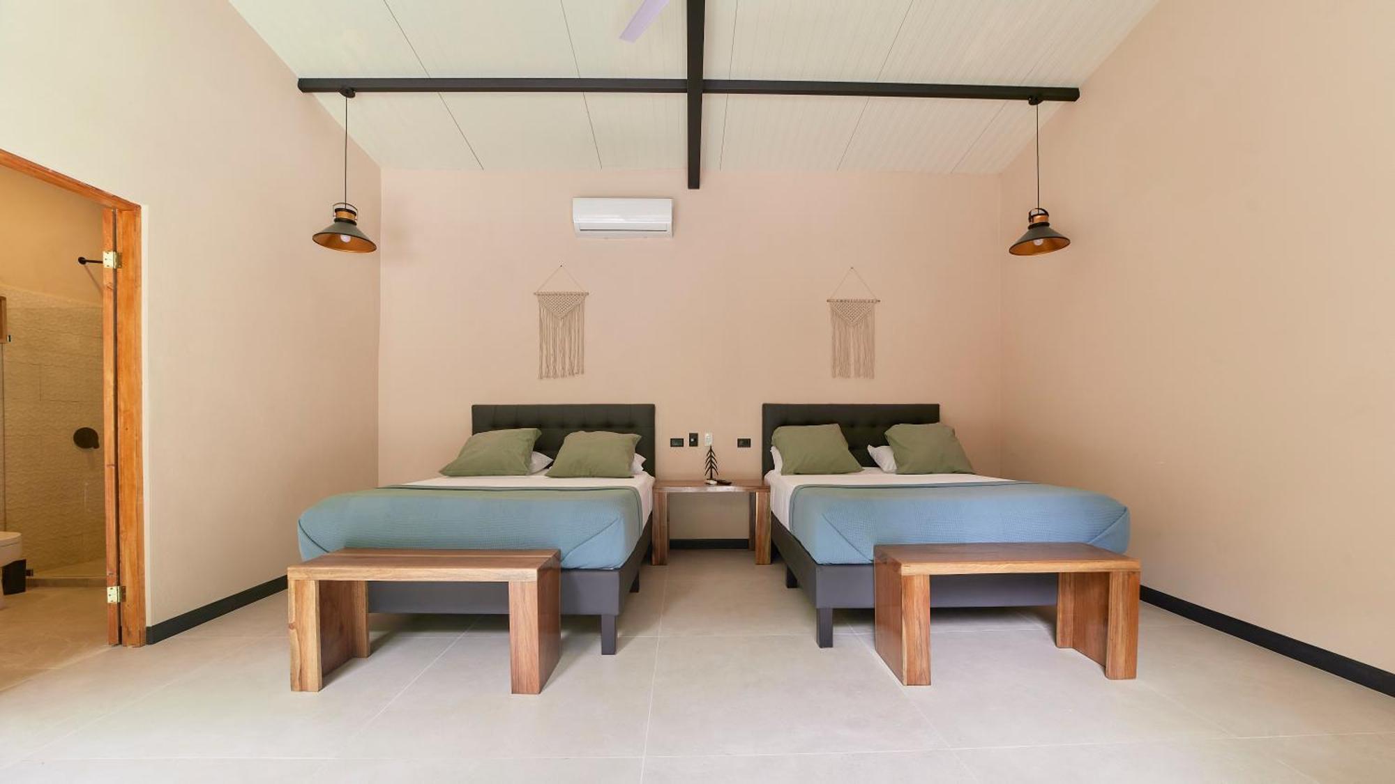 Lalola Villa Privada Cahuita Kültér fotó