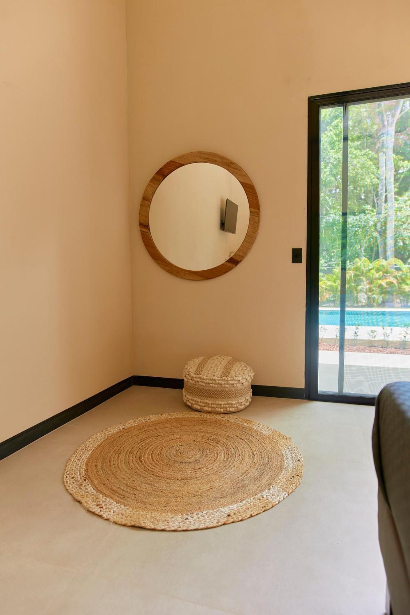 Lalola Villa Privada Cahuita Kültér fotó