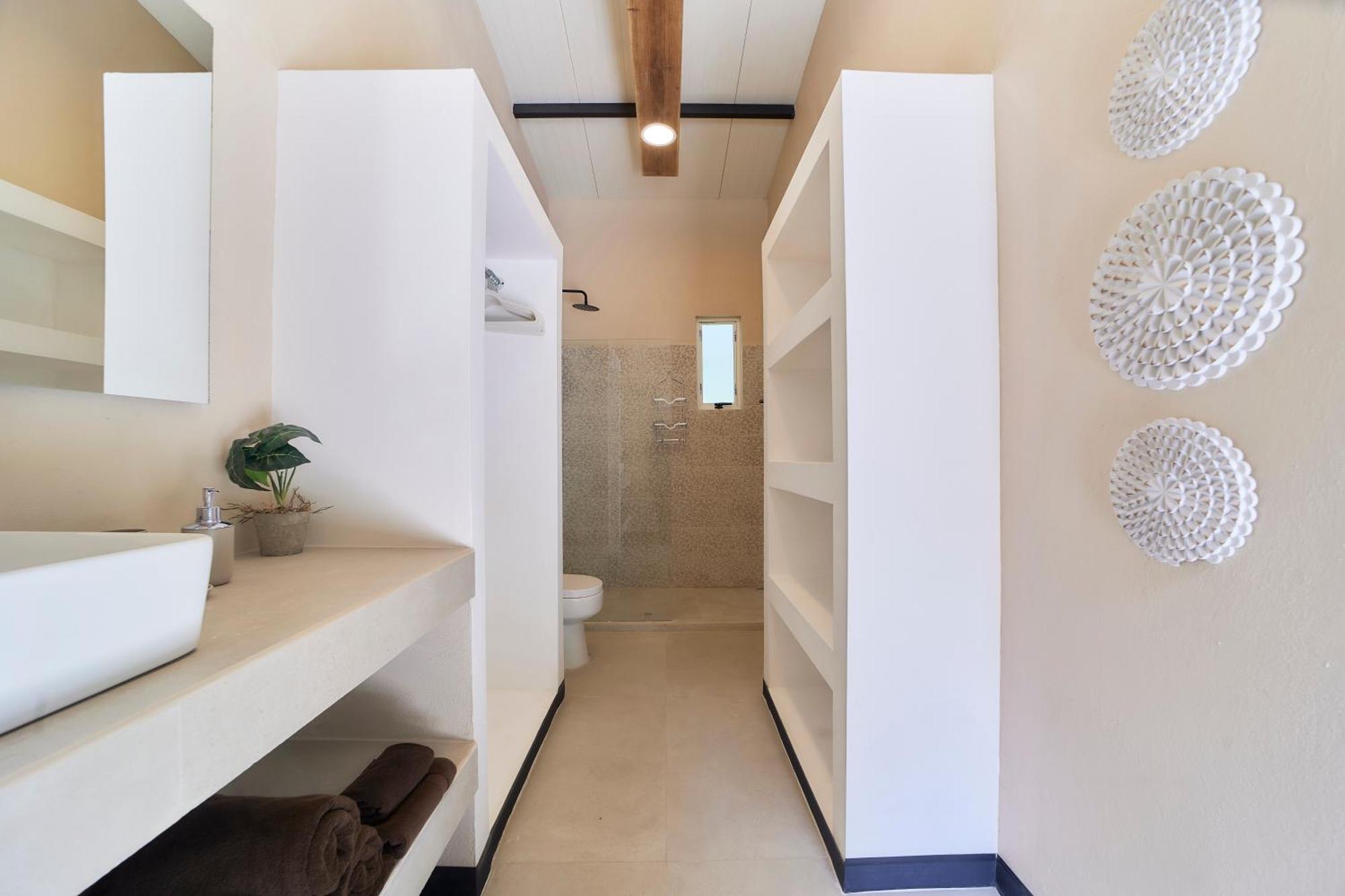 Lalola Villa Privada Cahuita Kültér fotó
